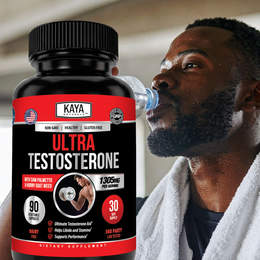 Ultra Testosterone