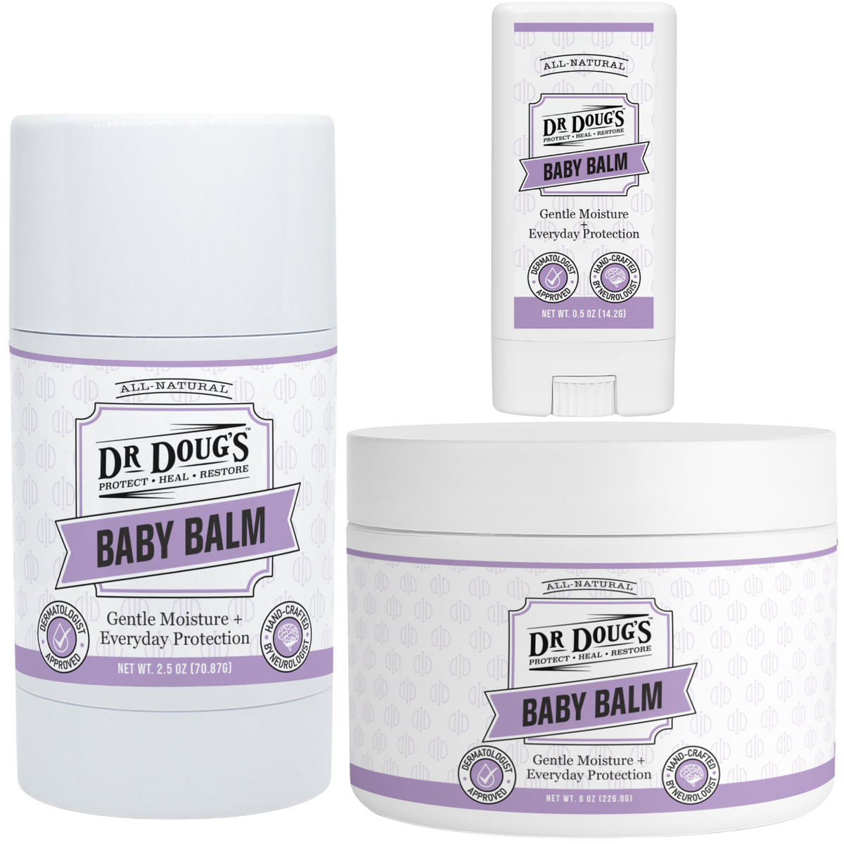 Baby Balm