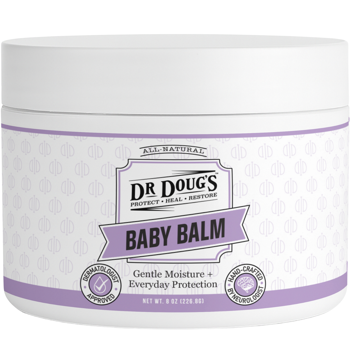 Baby Balm