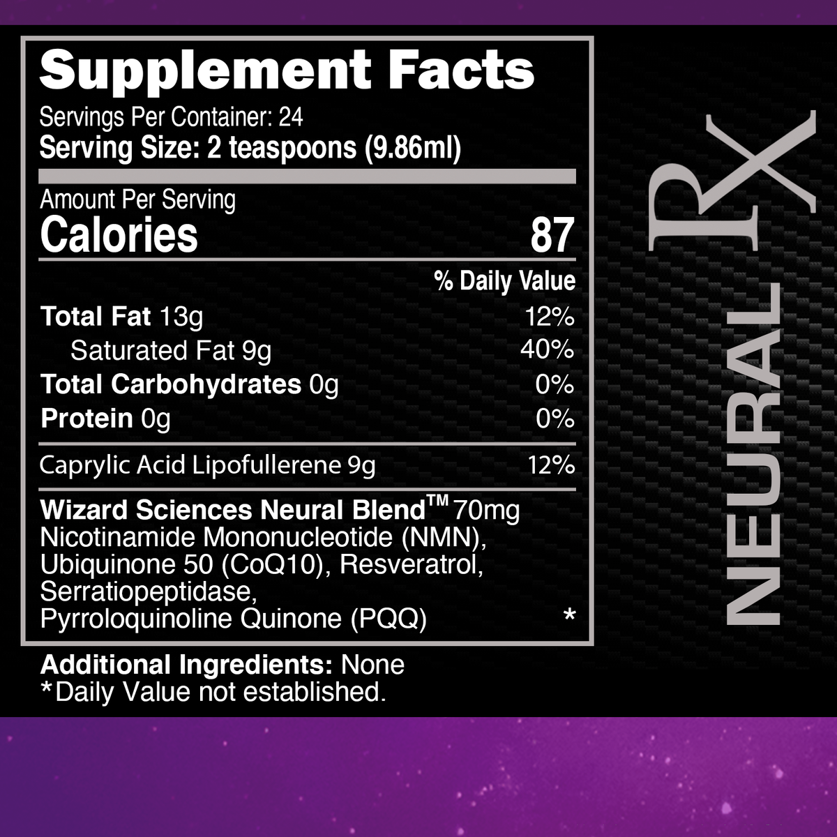 Neural Rx