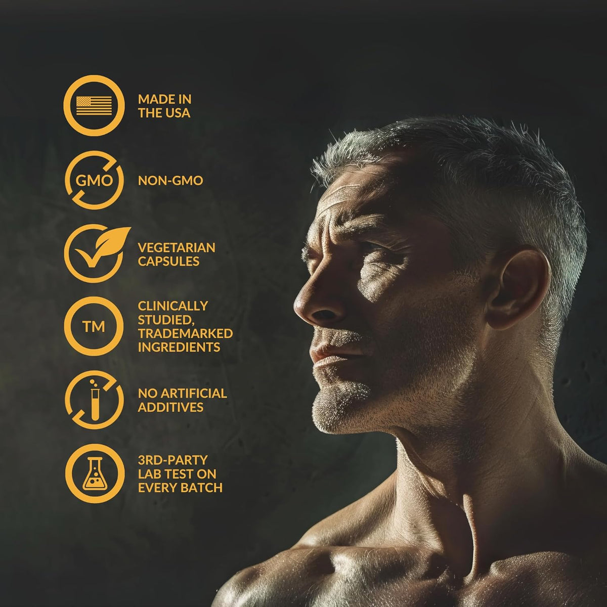 PureBlood™ by CleanForm Nutrition