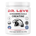 Dr Love's Creatine - 600g