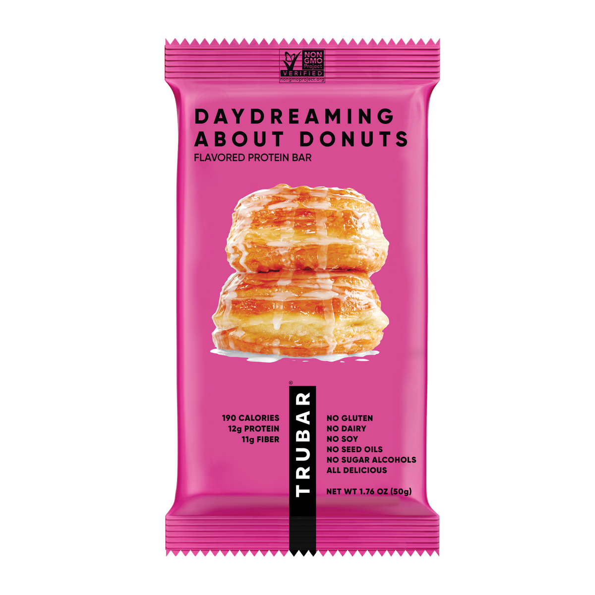Daydreaming About Donuts