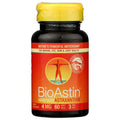 NUTREX: BioAstin Hawaiian Astaxanthin 4mg, 60 sg