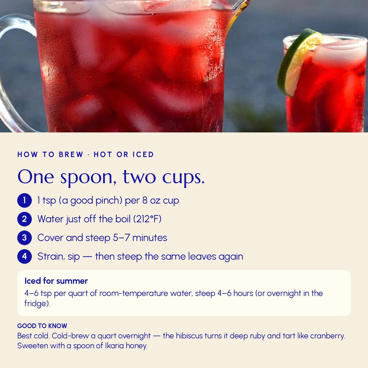 Detox Tea