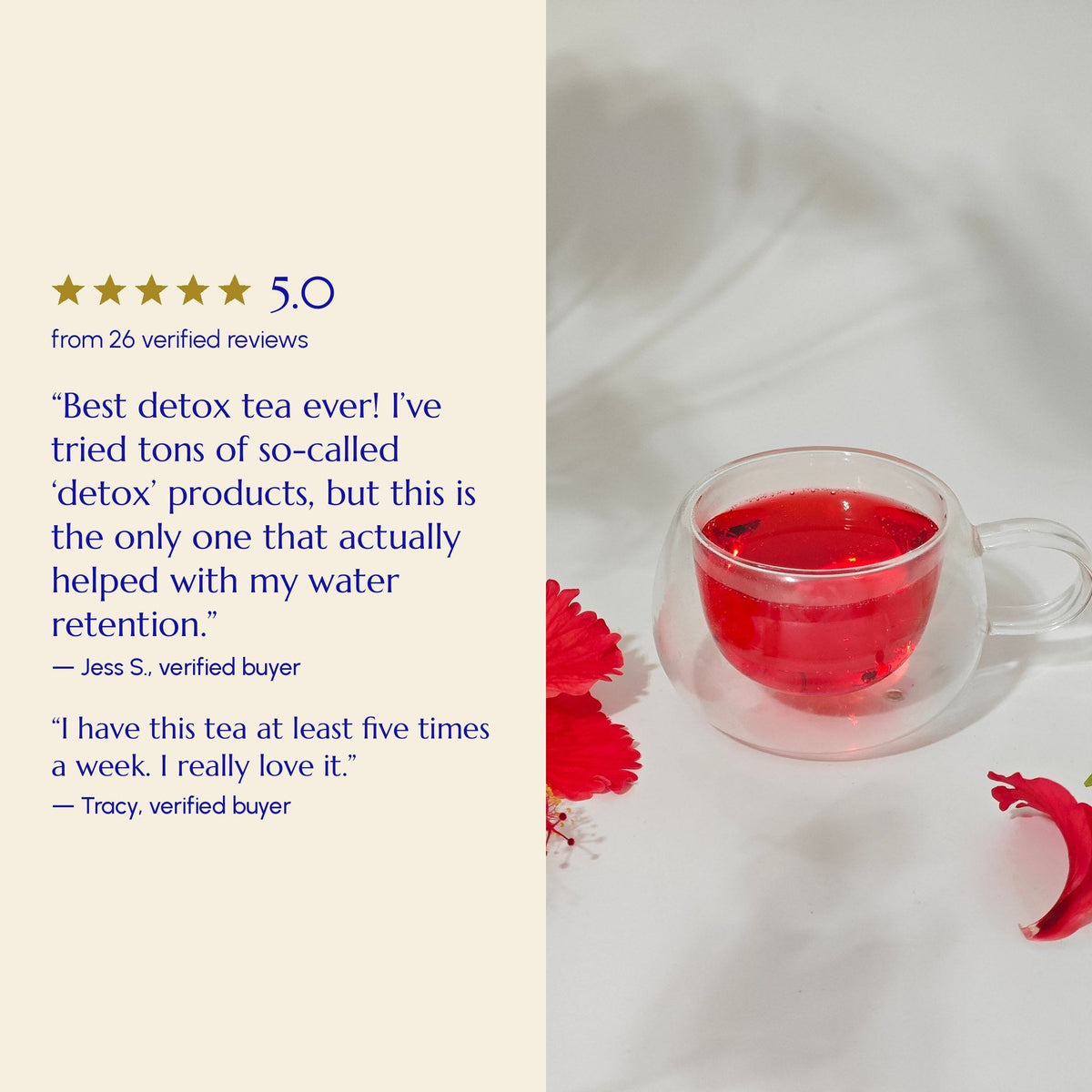 Detox Tea
