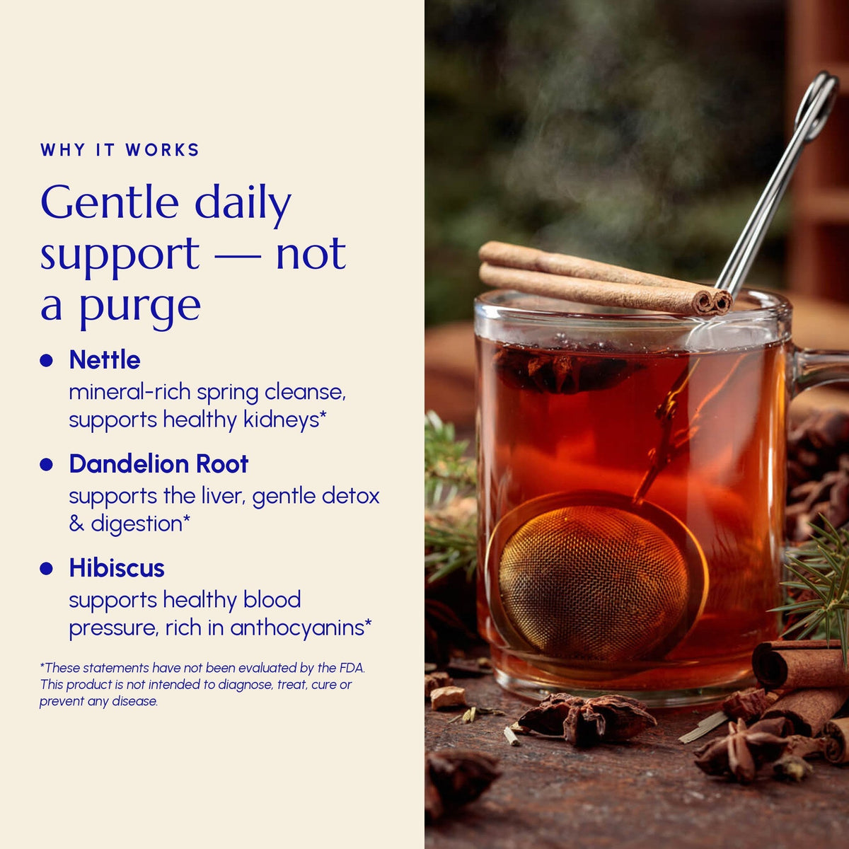Detox Tea