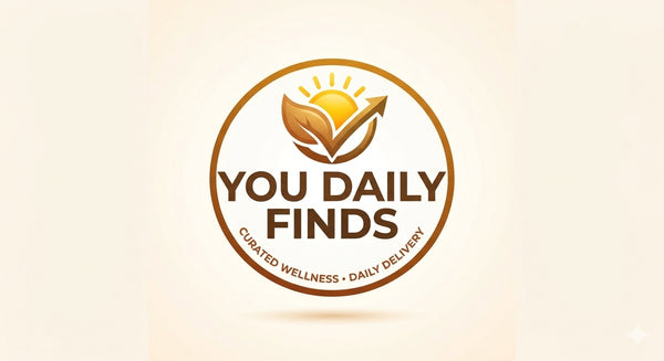 Your daily finds