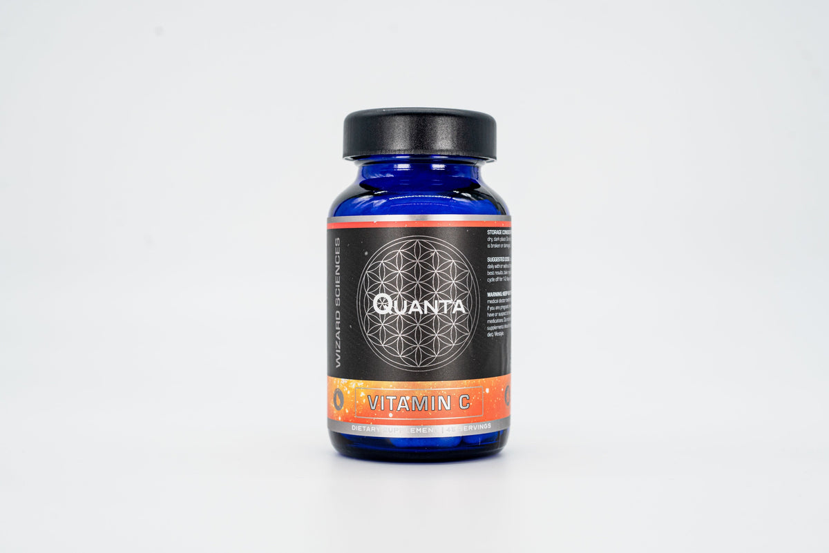 QUANTA - VITAMIN C