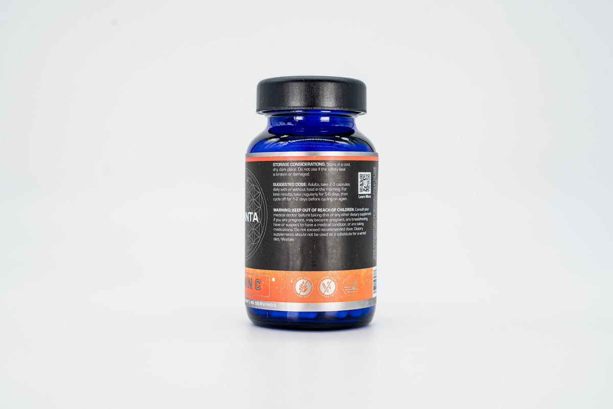 QUANTA - VITAMIN C